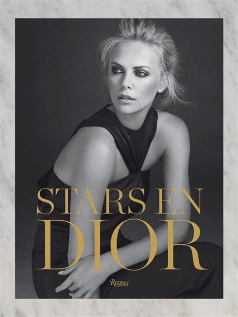 stars en dior